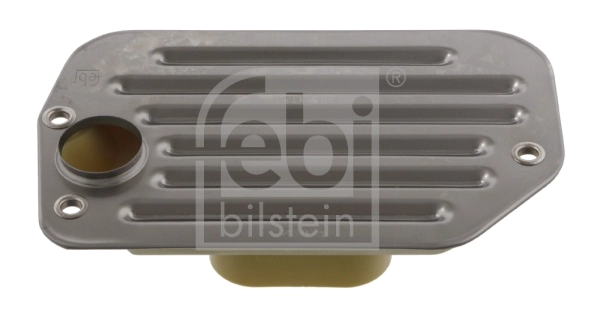 Hydraulic Filter, automatic transmission